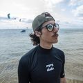 Tricou de înot pentru bărbați Billabong Waves All Day black 5