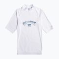 Tricou de înot pentru bărbați Billabong Arch white