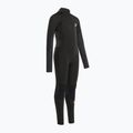 Spumă de înot pentru copii Billabong 3/2 Teen Synergy BZ FL Full wild black