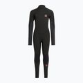 Spumă de înot pentru copii Billabong 3/2 Teen Synergy BZ FL Full wild black 2
