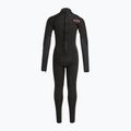 Spumă de înot pentru copii Billabong 3/2 Teen Synergy BZ FL Full wild black 3