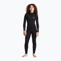 Spumă de înot pentru copii Billabong 3/2 Teen Synergy BZ FL Full wild black 6