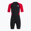 Spumă de înot pentru copii Billabong 2/2 Boys Intruder BZ SS Spring red 2