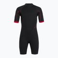 Spumă de înot pentru copii Billabong 2/2 Boys Intruder BZ SS Spring red 4
