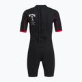 Spumă de înot pentru copii Billabong 2/2 Boys Intruder BZ SS Spring red 5