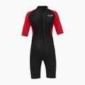Spumă de înot pentru copii Billabong 2/2 Boys Intruder BZ SS Spring red 7
