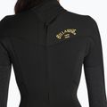 Costumul de neopren pentru femei Billabong 3/2 Synergy BZ FL Full wild black 8
