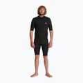 Costumul de neopren pentru bărbați Billabong 2/2 Absolute BZ SS FL Spring black 6