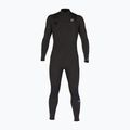 Costumul de neopren pentru bărbați Billabong 4/3 Absolute CZ Full GBS black
