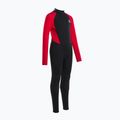 Spumă de înot pentru copii Billabong 3/2 Boys Intruder BZ FL red