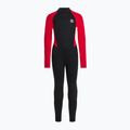 Spumă de înot pentru copii Billabong 3/2 Boys Intruder BZ FL red 2
