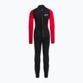 Spumă de înot pentru copii Billabong 3/2 Boys Intruder BZ FL red 3