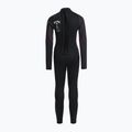 Spumă de înot pentru copii Billabong 3/2 Boys Intruder BZ FL red 5