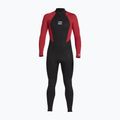 Spumă de înot pentru copii Billabong 3/2 Boys Intruder BZ FL red 6
