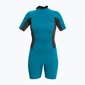 Costumul de neopren pentru femei Billabong 2/2 Launch FL SS Spring pacific 6