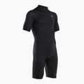 Costumul de neopren pentru bărbați Billabong 2/2 Intruder BZ SS Spring black
