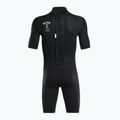 Costumul de neopren pentru bărbați Billabong 2/2 Intruder BZ SS Spring black 5