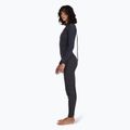 Costum de înot pentru femei Billabong 3/2 Launch BZ GBS Full black 2