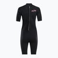 Costumul de neopren pentru femei Billabong 2/2 Launch FL SS Spring black 3