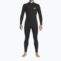 Costumul de neopren pentru bărbați Billabong 3/2 Intruder BZ FL Full black 6