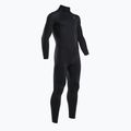 Costumul de neopren pentru bărbați Billabong 3/2 Intruder BZ FL Full black