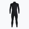 Costumul de neopren pentru bărbați Billabong 3/2 Intruder BZ FL Full black 4