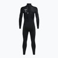 Costumul de neopren pentru bărbați Billabong 4/3 Intruder BZ GBS Full black 5