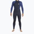Costumul de neopren pentru bărbați Billabong 3/2 Intruder BZ FL Full navy