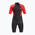 Costumul de neopren pentru bărbați Billabong 2/2 Intruder BZ SS Spring red