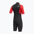 Costumul de neopren pentru bărbați Billabong 2/2 Intruder BZ SS Spring red 5
