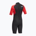 Costumul de neopren pentru bărbați Billabong 2/2 Intruder BZ SS Spring red 6