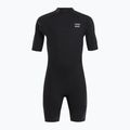 Spumă de înot pentru copii Billabong 2/2 Boys Intruder BZ SS Spring black 2