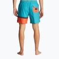 Pantaloni scurți de înot pentru bărbați Billabong Burleigh Layback aqua 4