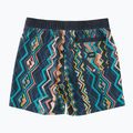 Pantaloni scurți de înot pentru bărbați Billabong Sundays Layback blue haze 2