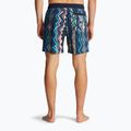 Pantaloni scurți de înot pentru bărbați Billabong Sundays Layback blue haze 4