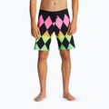 Pantaloni scurți de înot pentru bărbați Billabong Sundays Airlite neon