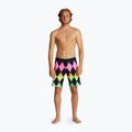 Pantaloni scurți de înot pentru bărbați Billabong Sundays Airlite neon 4