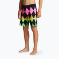 Pantaloni scurți de înot pentru bărbați Billabong Sundays Airlite neon 7