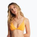 Costum de baie top Billabong In The Loop Charlie Fixed bright nectar 4
