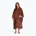 Poncho pentru femei Billabong Womens Hooded Towel spotted