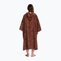 Poncho pentru femei Billabong Womens Hooded Towel spotted 2