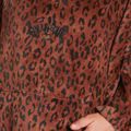 Poncho pentru femei Billabong Womens Hooded Towel spotted 4
