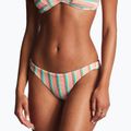 Partea de jos a costumului de baie Billabong Island Glow Tanlines Tanga multicolor 4