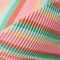 Costum de baie top Billabong Island Glow Tanlines Charlie multicolor 3