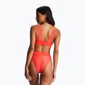 Partea de jos a costumului de baie Billabong Lined Up Rise bright poppy 2