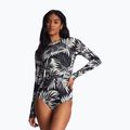 Costum de baie dintr-o singură piesă pentru femei Billabong Spotted In Paradise white cap 4