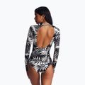 Costum de baie dintr-o singură piesă pentru femei Billabong Spotted In Paradise white cap 5