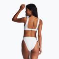 Partea de jos a costumului de baie Billabong Tanlines Aruba white 5