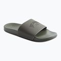 Șlapi pentru bărbați Billabong Cush Slide military 9