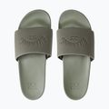 Șlapi pentru bărbați Billabong Cush Slide military 10